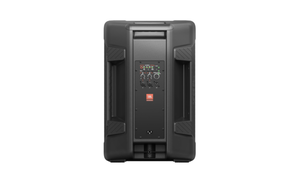 IRX112BT POWERED 12" PORTABLE SPEAKER WITH BLUETOOTH